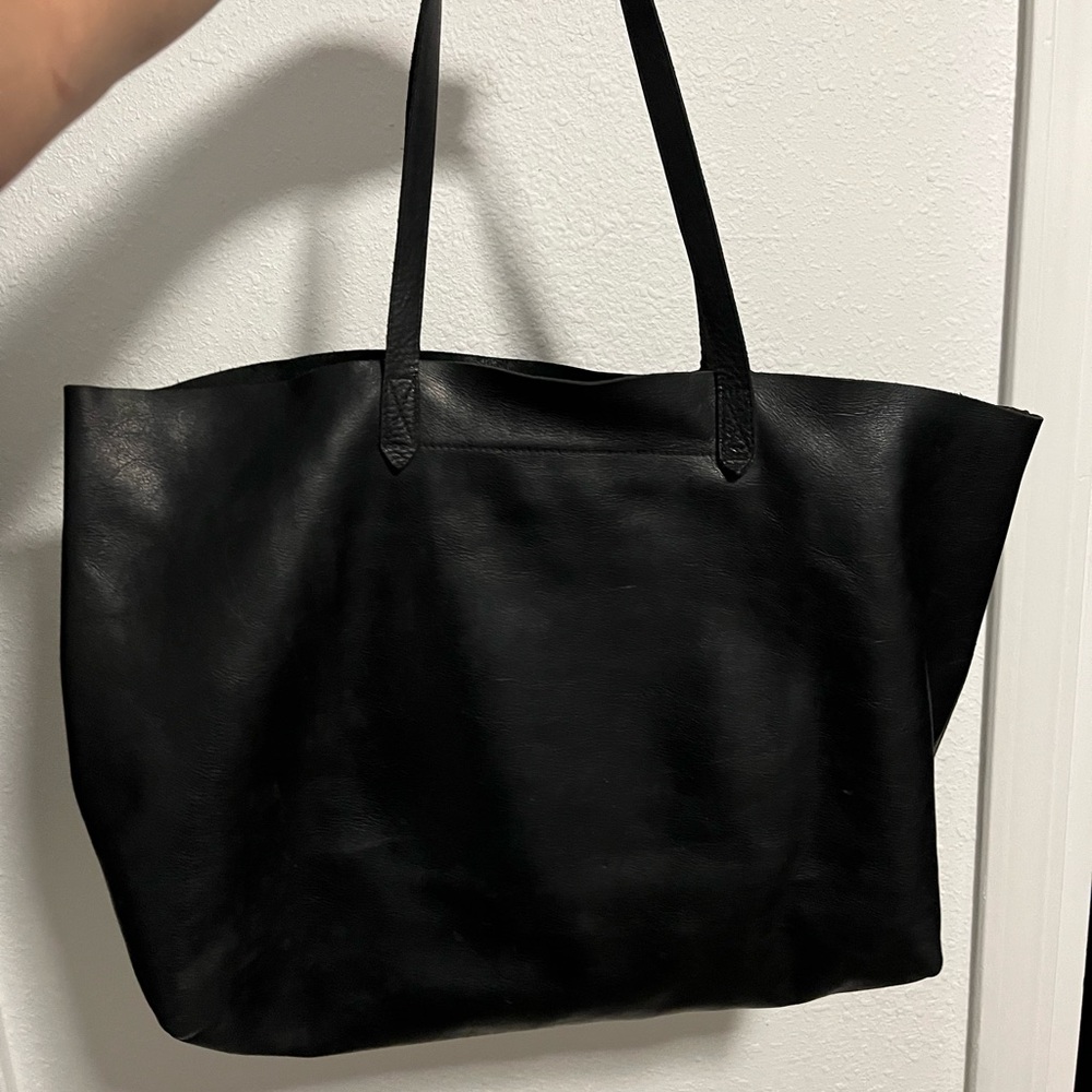 Madewell Large Transport bag